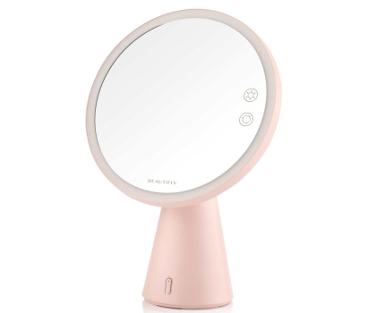 Uroda Beautifly Lusterko kosmetyczne Smart Moon Mirror